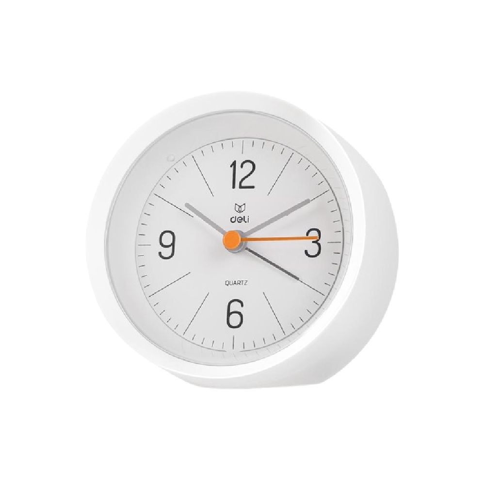 Deli Jam Weker Mini ｜ LE300