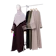 Jamise Kreativa Indonesia Jamise Syari Aqsa Abaya 1