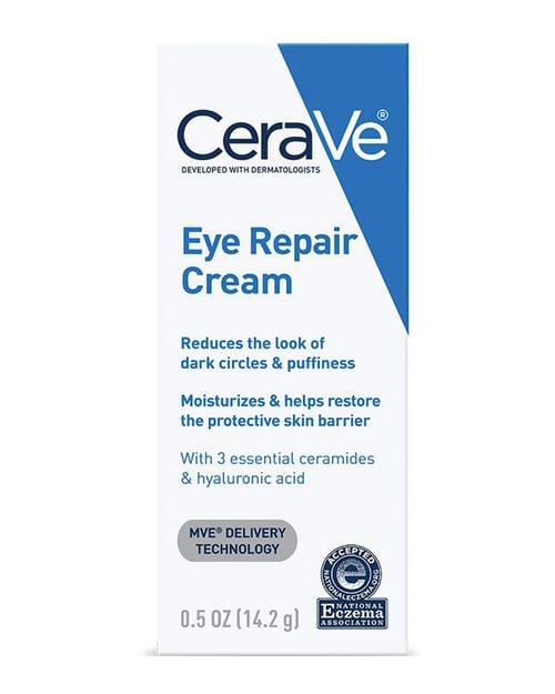 CeraVe® Eye Repair Cream