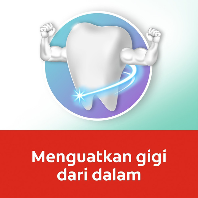 Colgate Pencegah Gigi Berlubang Maksimum Fresh Cool Mint 3