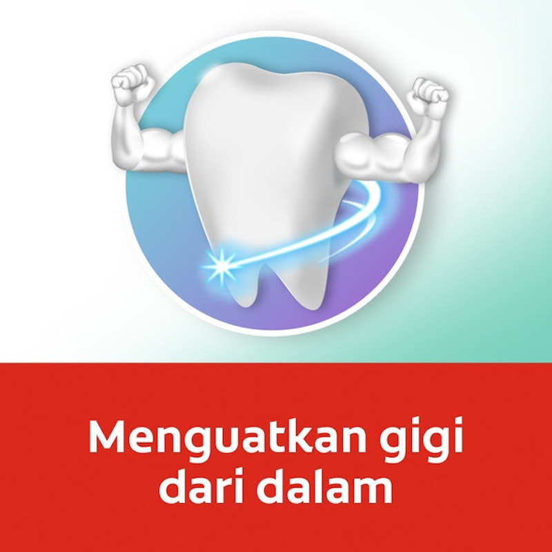 Colgate Pencegah Gigi Berlubang Maksimum Fresh Cool Mint 3