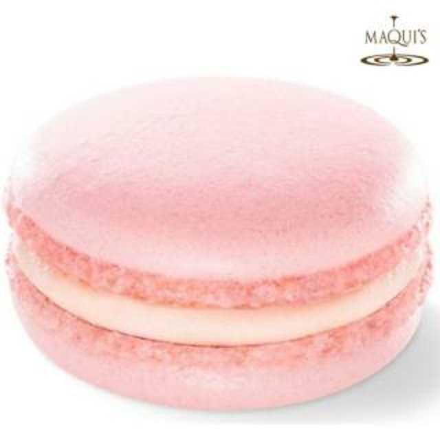 Maqui's Macaron