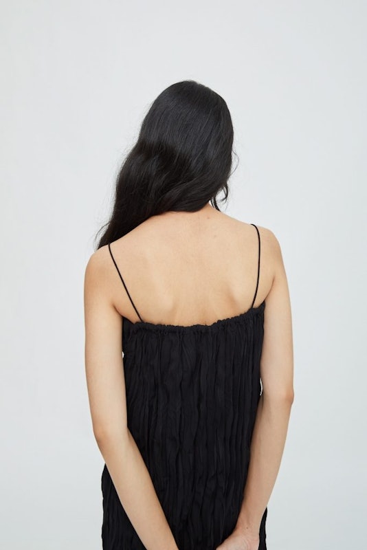 Textura Slip Dress 4