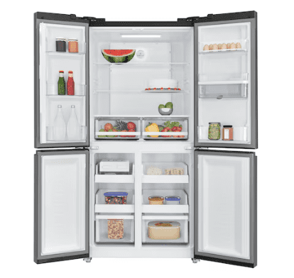 492L UltimateTaste 700 French Door Refrigerator 3
