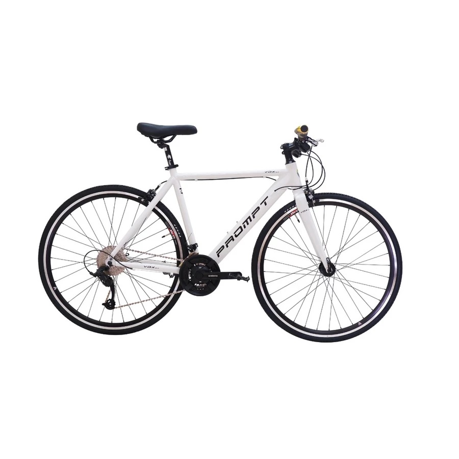 Viva Cycle Sepeda Hybrid Prompt VOX 2.0