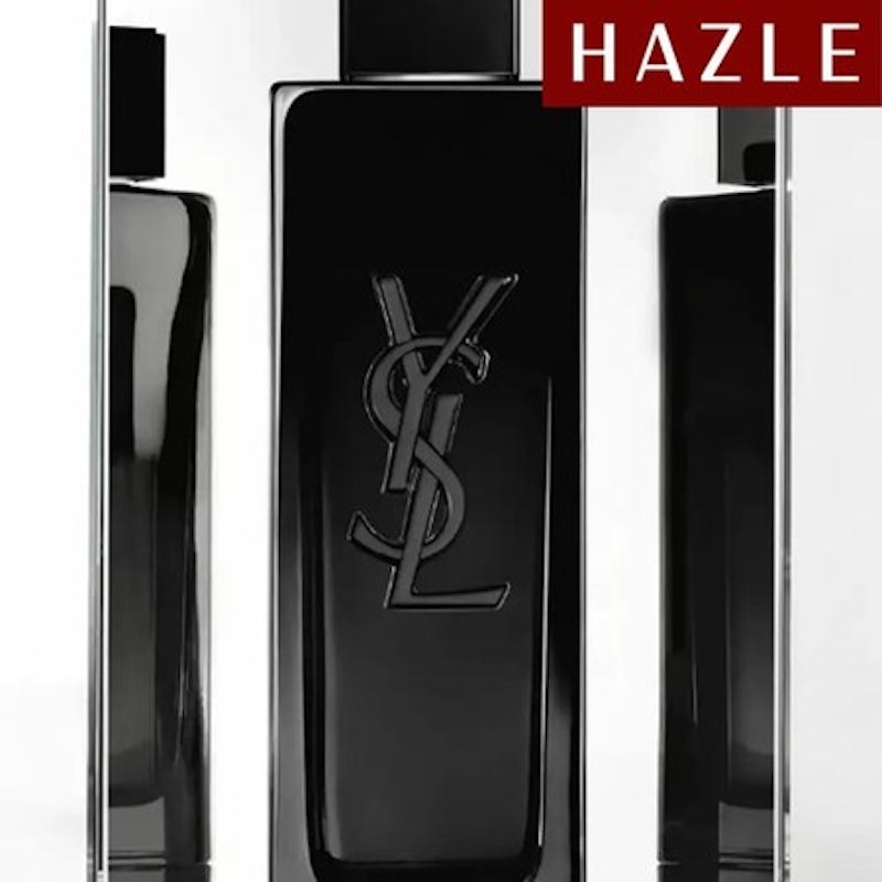 MYSLF Eau de Parfum 4