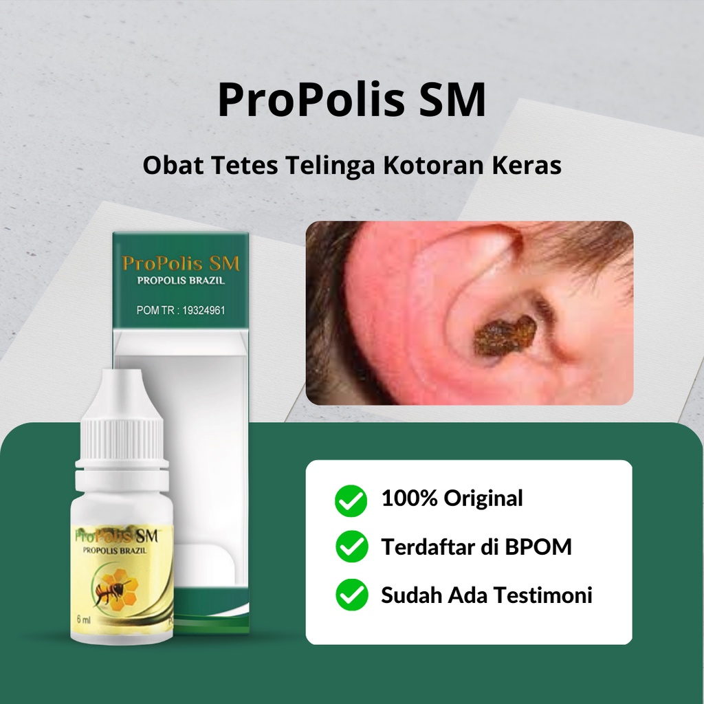 ProPolis SM 2