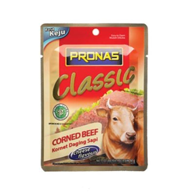 Corned Beef Sachet 3
