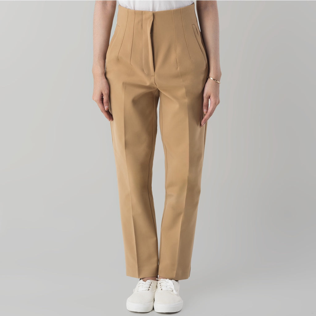Celana "Aerum" Wanita High Waist Skinny Pants 3