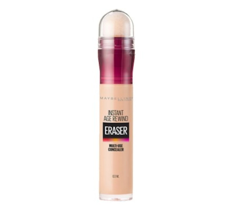 Instant Age Rewind Eraser Treatment Makeup 4