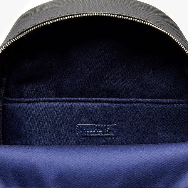 Men's Classic Petit Piqué Backpack 4