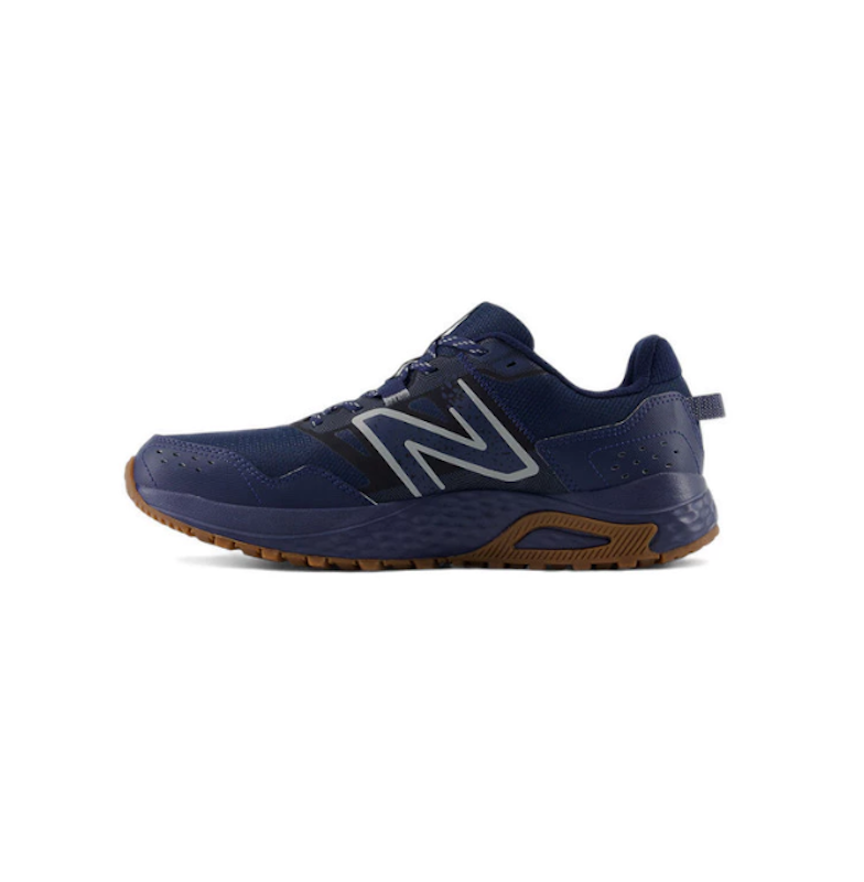 New Balance 410 v8 Men's Running Shoes Dark Blue 3