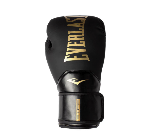 Everlast Elite Unisex Boxing Gloves 3
