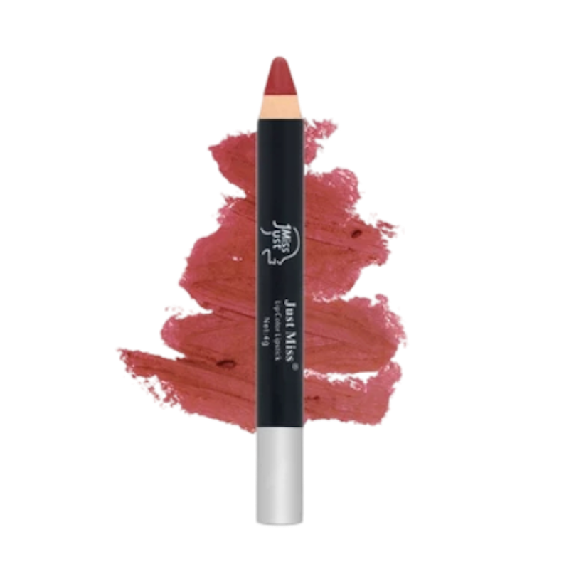Just Miss Lipstick Matte J-17 1