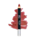 JustMiss Cosmetics Just Miss Lipstick Matte J-17 1