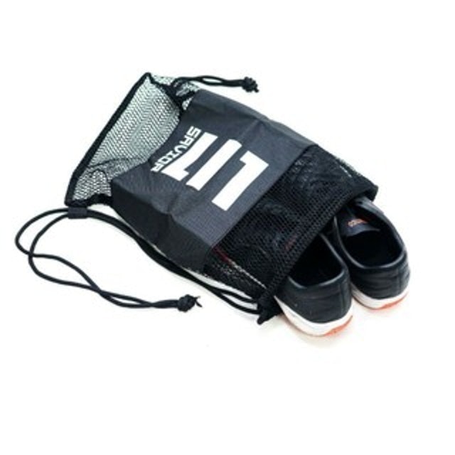 Tas Serut Tas Jaring Gymsack Gymbag Savior