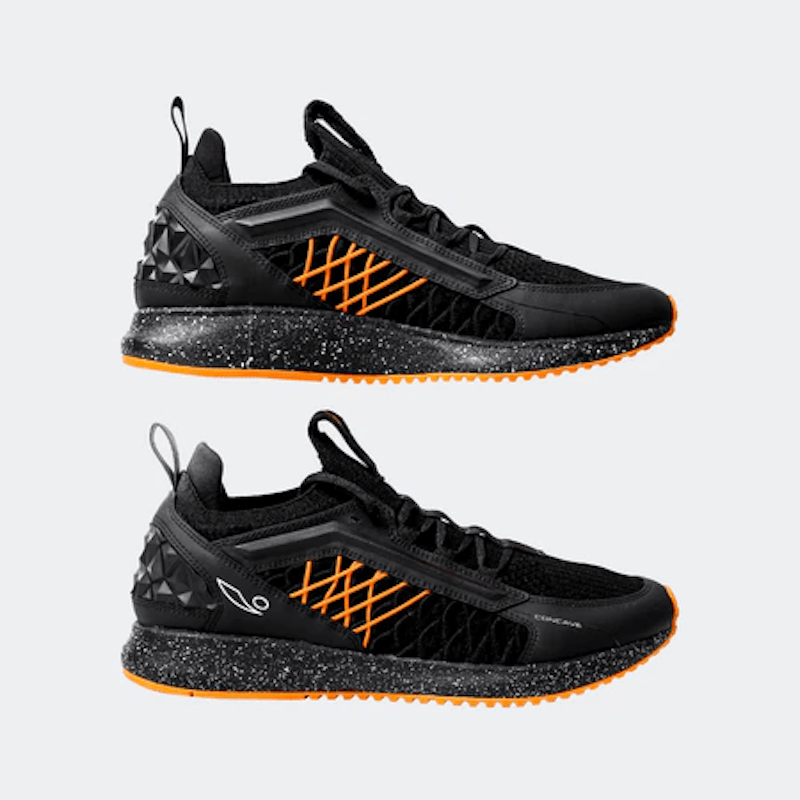 Concave Orion Black Orange 5