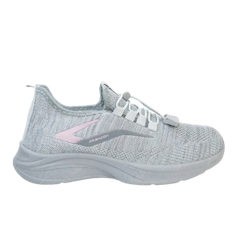 FINDME Sneakers Clara XGH88 Gray