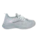 FINDME Sneakers Clara XGH88 Gray 1