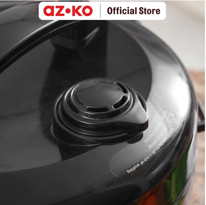 AZKO Kris Rice Cooker 1 L 3