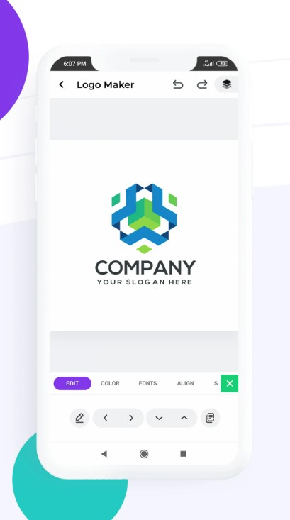 Logo Maker : Graphic Design 5