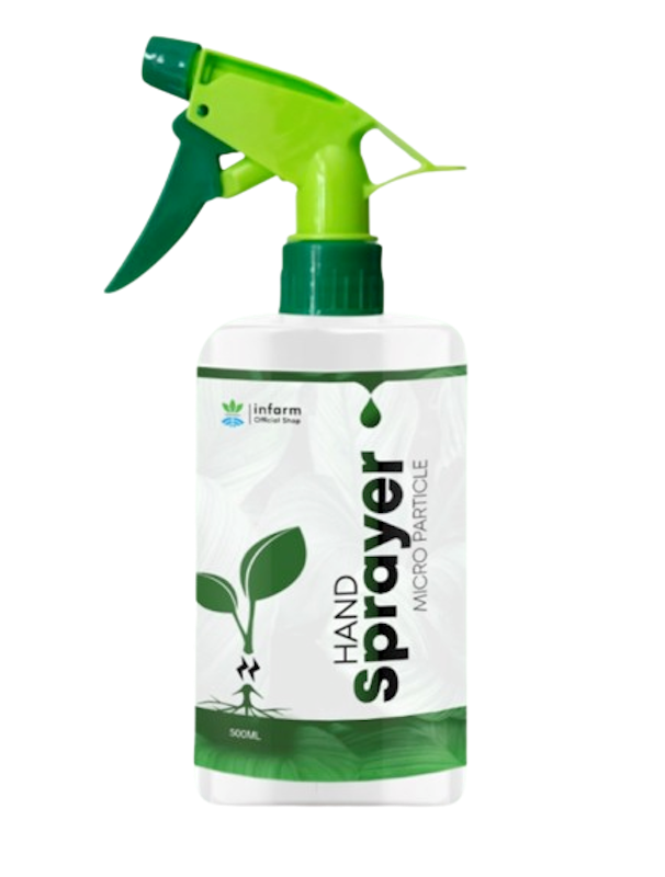 INFARM Hand Sprayer Micro Particle 1