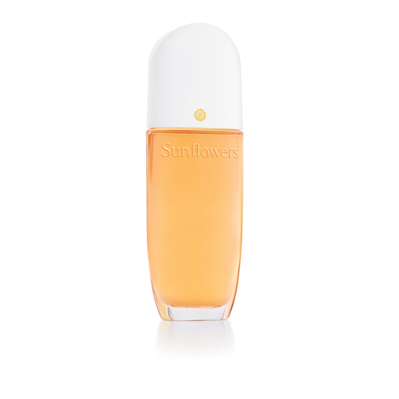 Sunflowers Eau De Toilette Spray Naturel 1