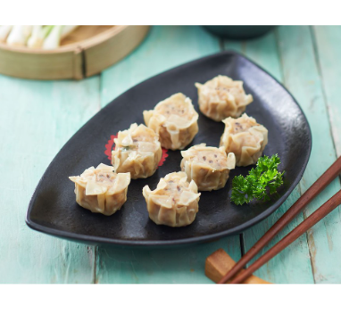 Wei Wang  Horeca Pack Siomay Ayam 