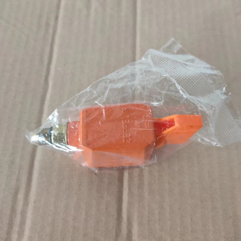 Batanghari Manunggal Jaya Zeppelin Regulator Kopling High Pressure ZPL-180A