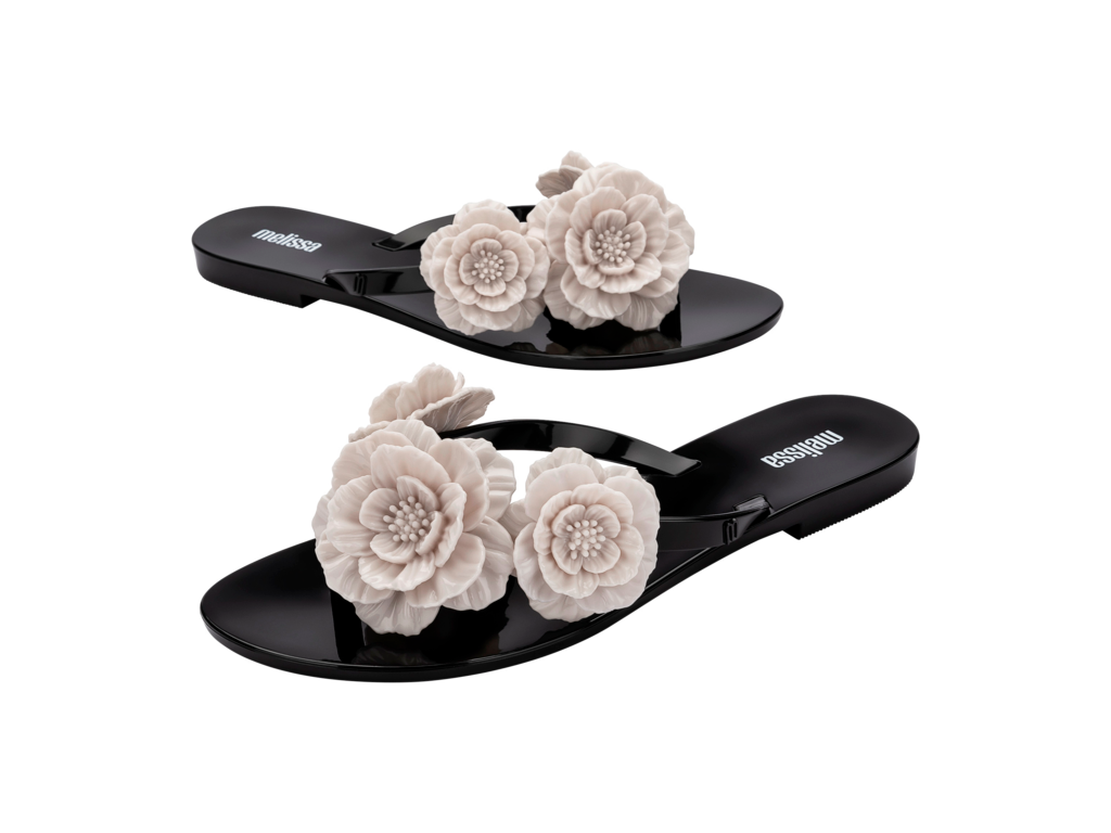 Grendene Melissa Harmonic Springtime Ad 