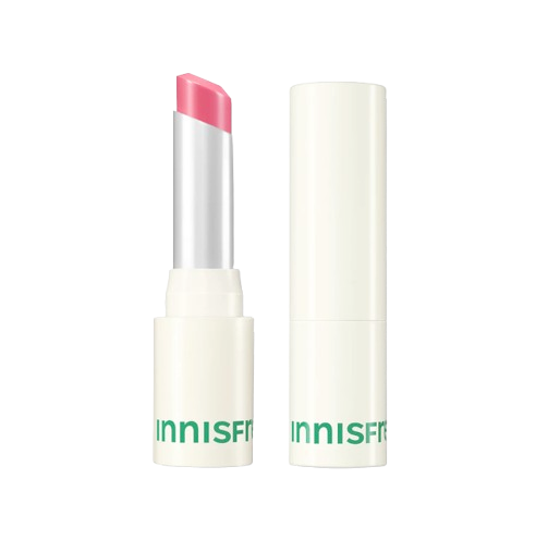 Innisfree ｜ Dewy Glowy Lipstick 1 Dew Pink