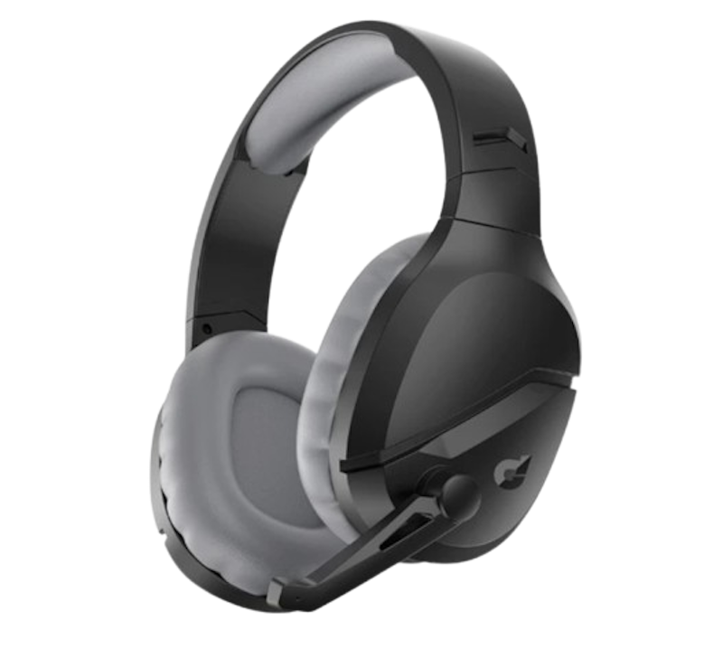 Telinga Headphone Mic Terbaik Audio-Technica ATH-PG1 Premium