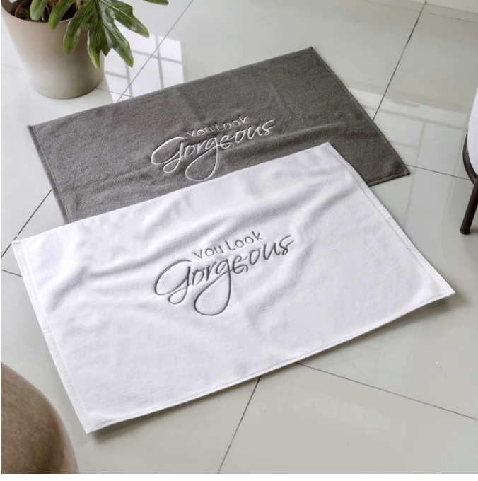 Bedding Depo Indonesia Bedding Depo Keset Handuk Hotel