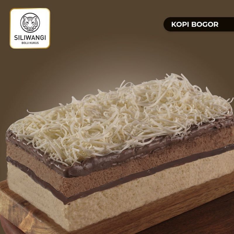 Kopi Bogor 2