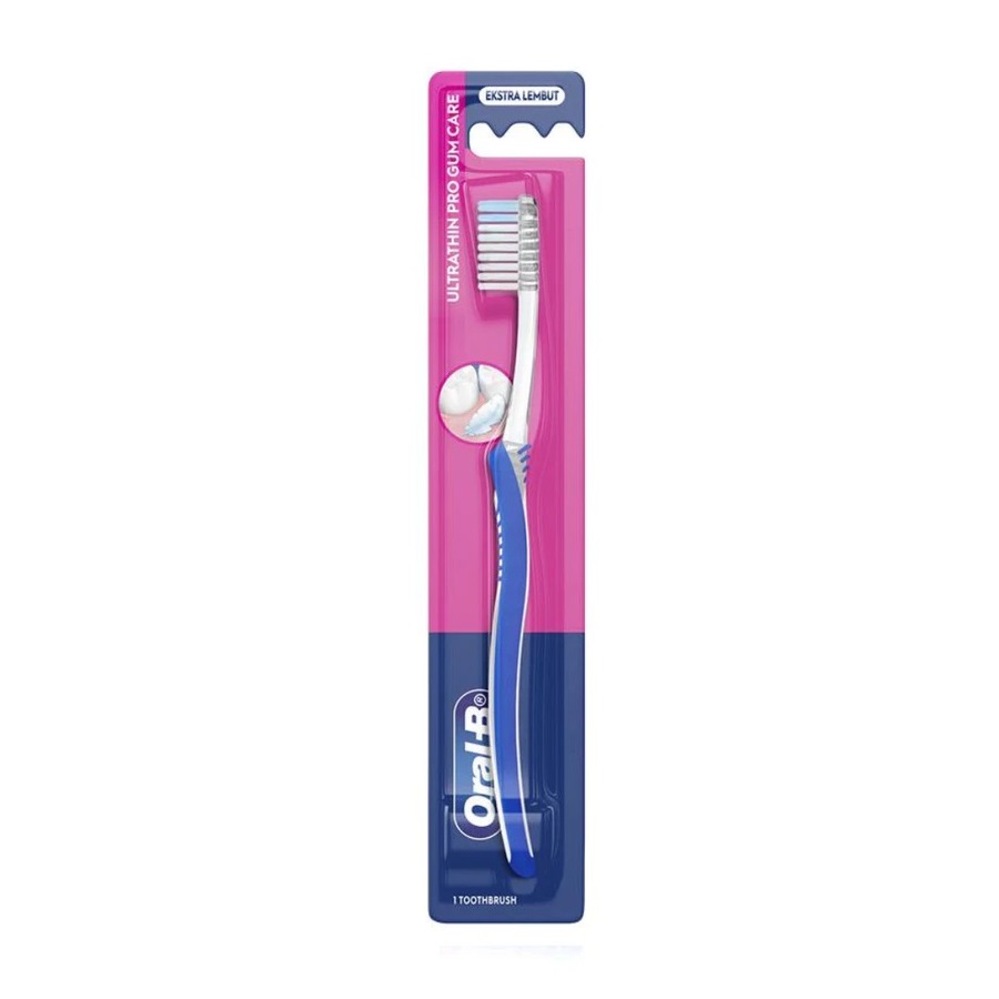 10 Rekomendasi Sikat Gigi Oral-B Terbaik  5