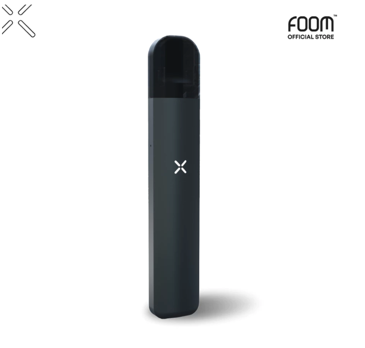 FOOM Lab Global FOOM Pod X