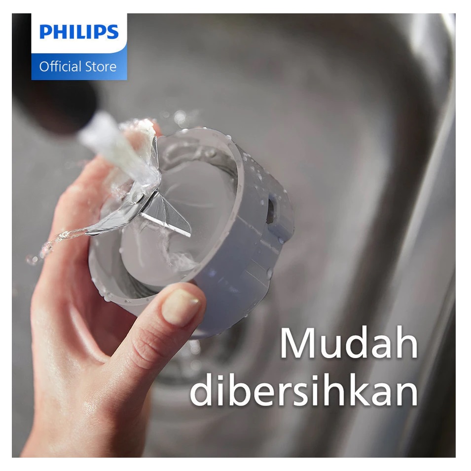 Philips 3000 Series Blender HR2042/13