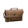REVEN LEATHER Asgard Bag 1