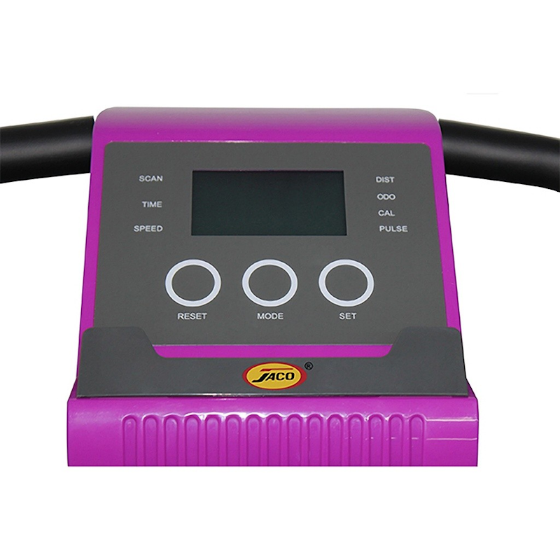 Jaco Rope Bike 3