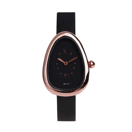 Bono Watch Firenze Noir Black