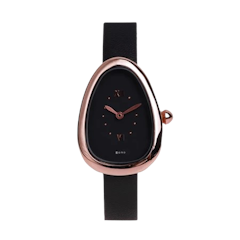 Bono Watch Firenze Noir Black