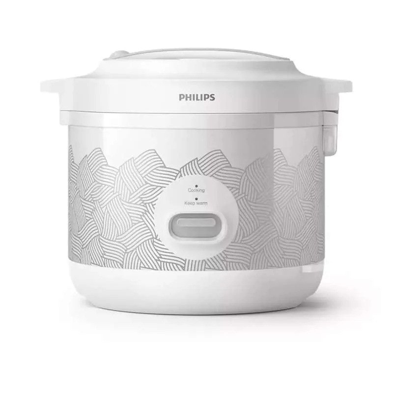 Rice Cooker 1.8L 2