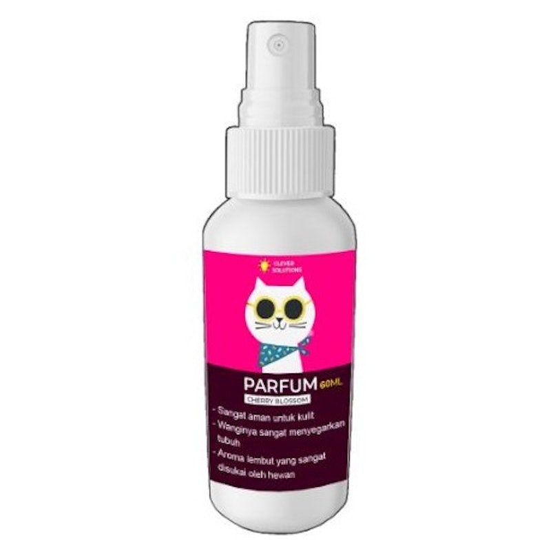 Clever Solutions Parfum Anabul 4