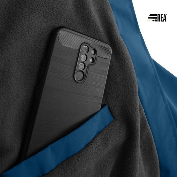  REA ACTIVEWEAR Waterproof Outdoor Jacket