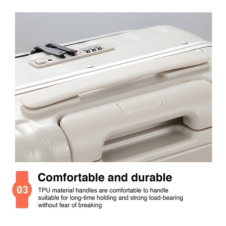 Danke Indonesia Danke Top Load Signature 26 Inch  H9860-26