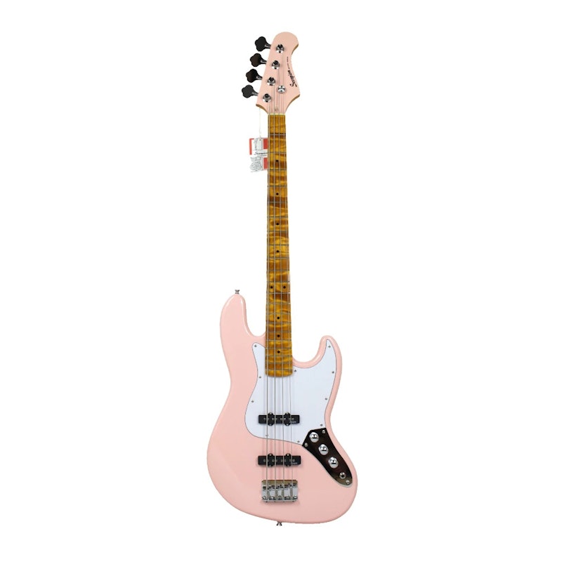 Scorpion Bass Deluxe Series 1