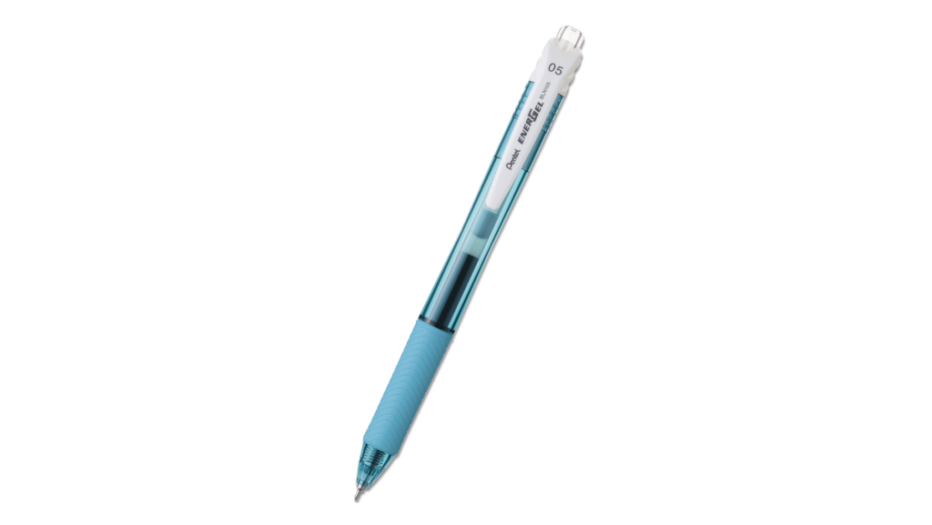 Pentel Energel Color Barrel BLN105