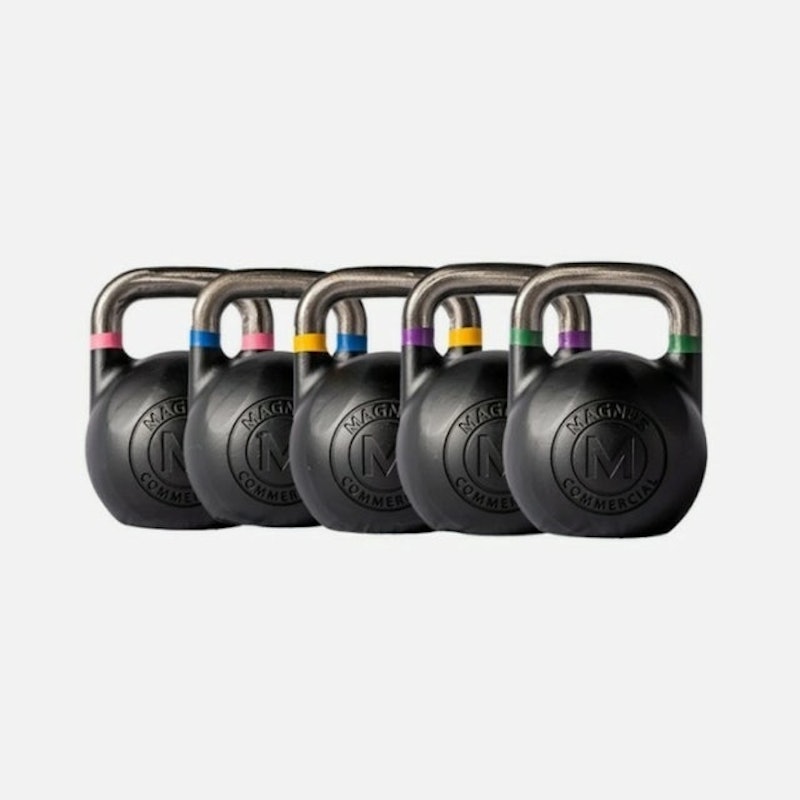 Competition Kettlebell VF 2
