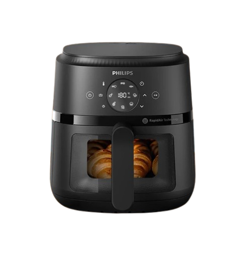 10 Rekomendasi Air Fryer Low Watt Terbaik  [Ditinjau Product Reviewer] (Terbaru Tahun 2026) 4