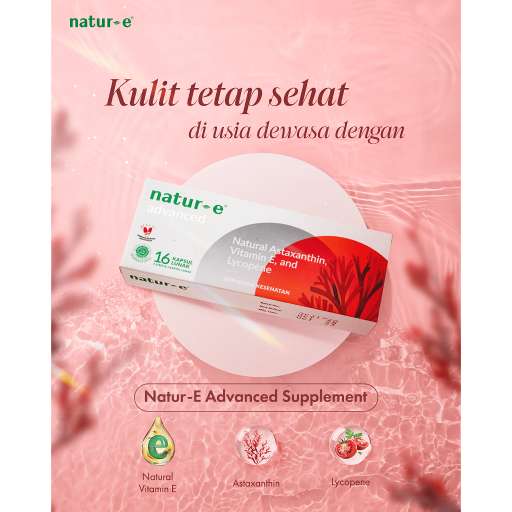 Darya-Varia Laboratoria Natur-E Advanced